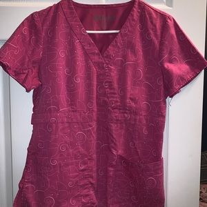 Greys anatomy scrubs